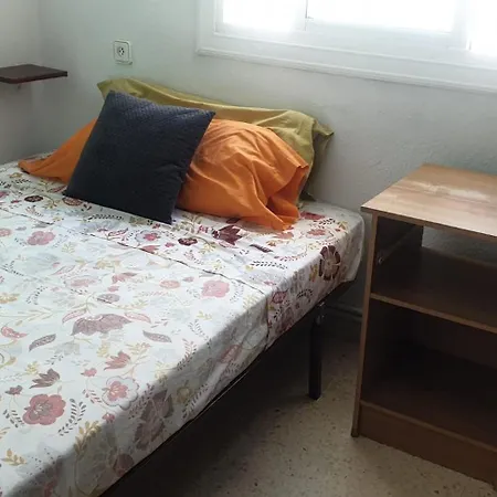 Habitación en casa particular Bon Repós Alicante