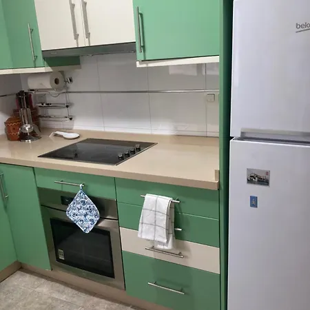 Bon Repós Habitación en casa particular *