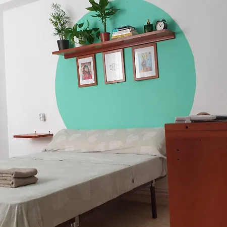 Bon Repós Habitación en casa particular *