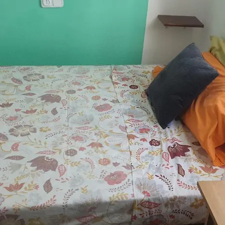 Bon Repós Habitación en casa particular Alicante