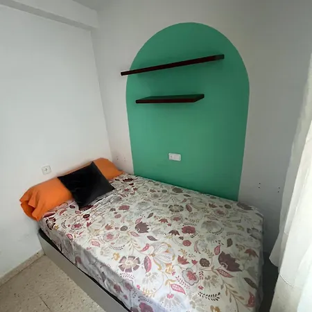 Bon Repós Habitación en casa particular Alicante