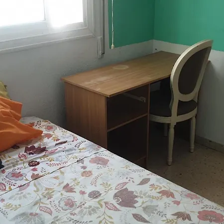 Bon Repós Habitación en casa particular Alicante