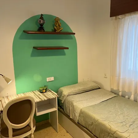 Accommodatie bij particulieren Bon Repos *
