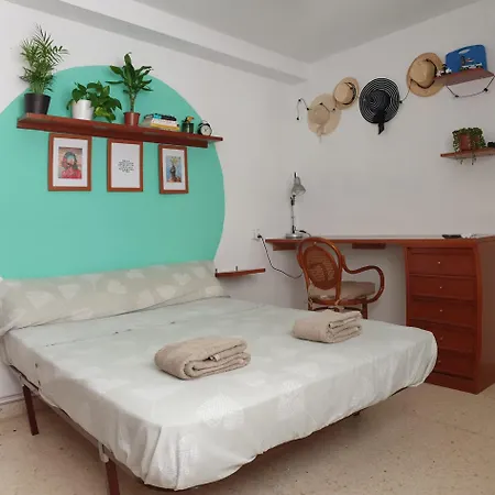 Bon Repos * Alicante